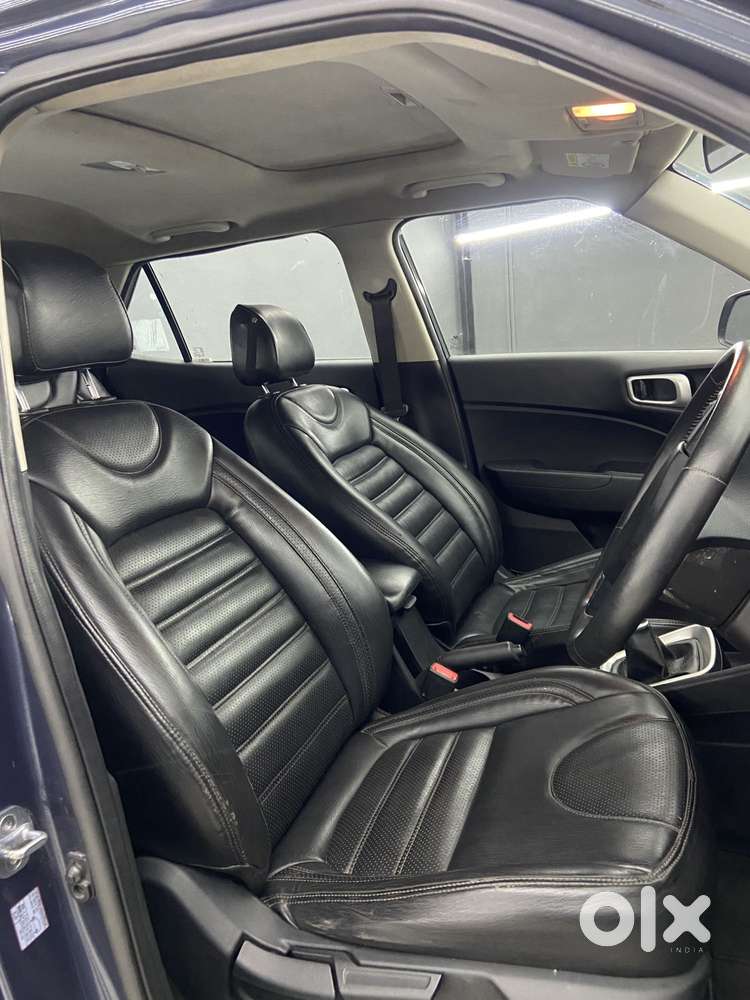 Hyundai Venue 1.4 Crdi Sx, 2020, Diesel