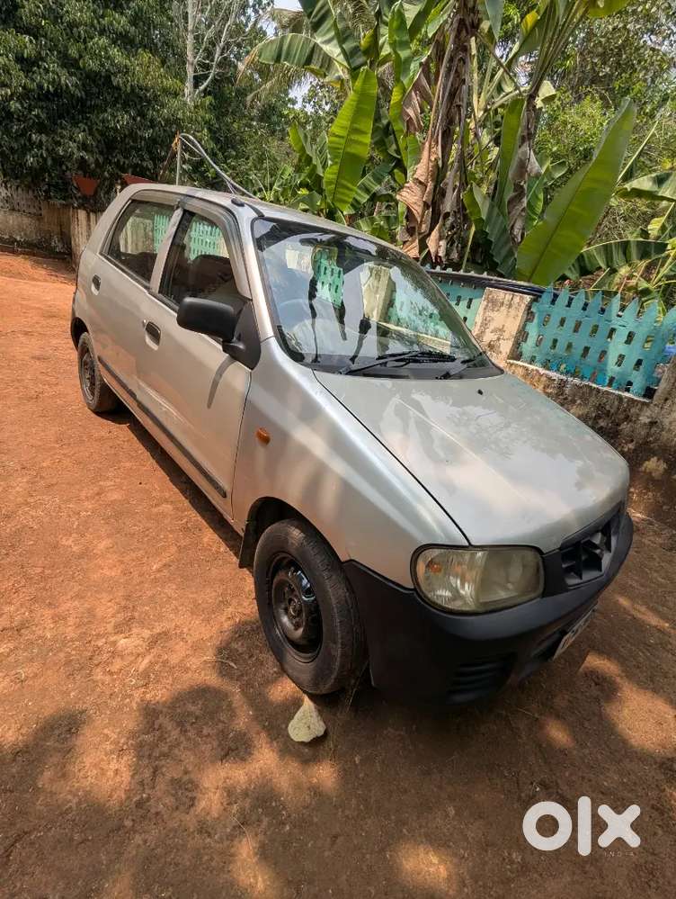 Alto 800 Ac Good Cooling