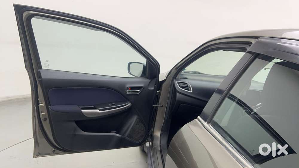 Maruti Suzuki Baleno 1.3 Delta, 2020, Petrol