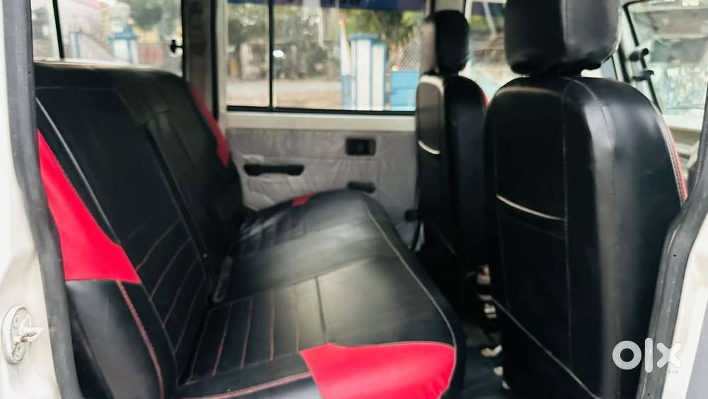 Mahindra Bolero Plus Ac Bs Iii, 2018, Diesel