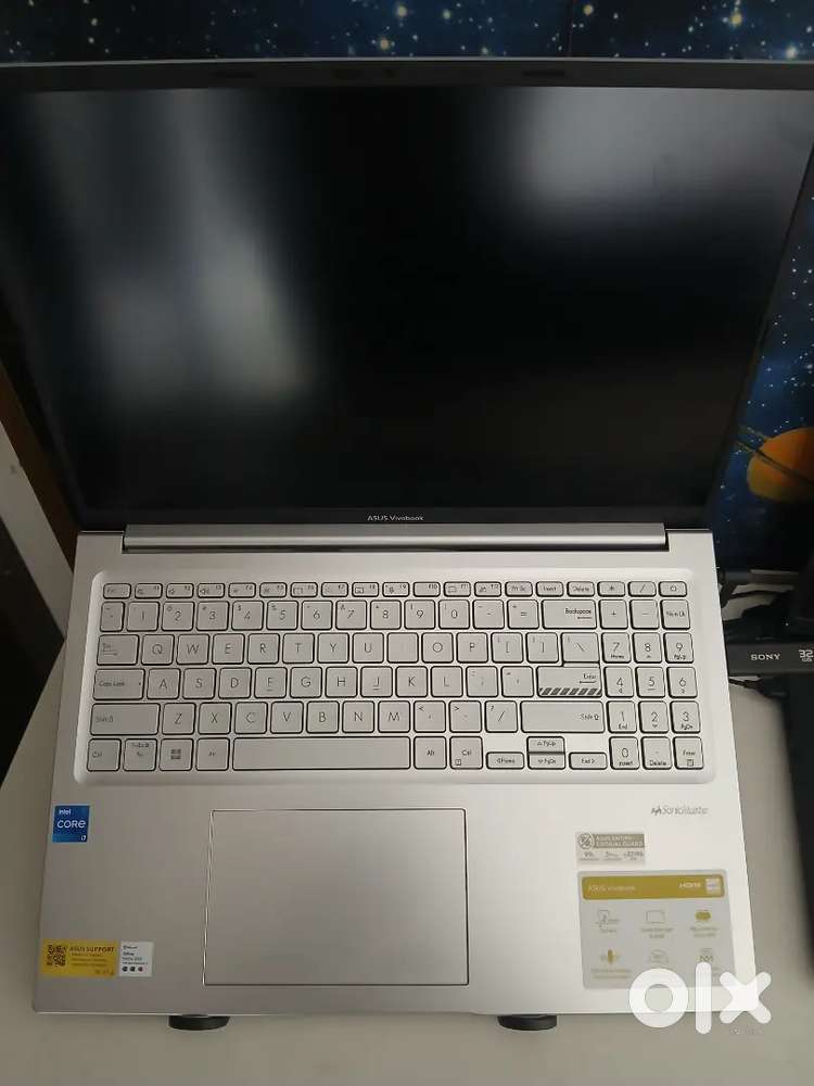 Asus Vivobook 16 X1605VA-MB1628WS Intel Core i7-13620H