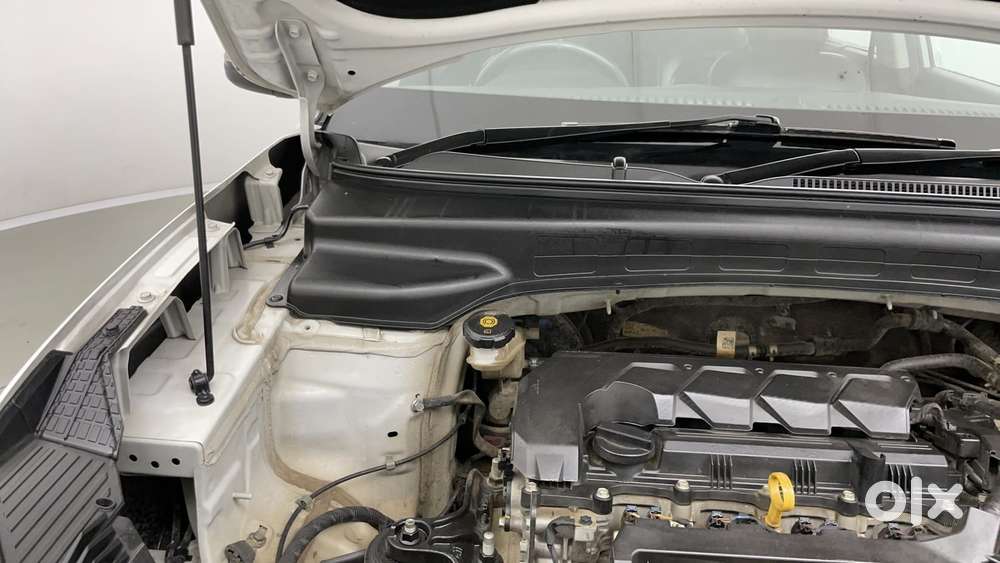 Hyundai Creta 1.5 S Plus Knight Petrol, 2023, Petrol