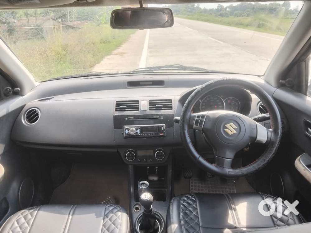 Maruti Swift Dzire Vdi 2011 Model