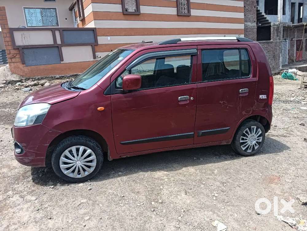 2010 Maruti Suzuki Wagon R