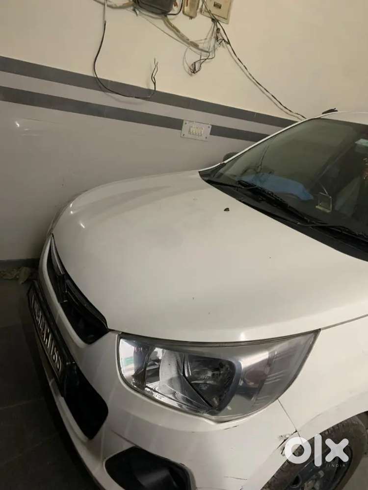 Maruti Suzuki Alto K10 2016