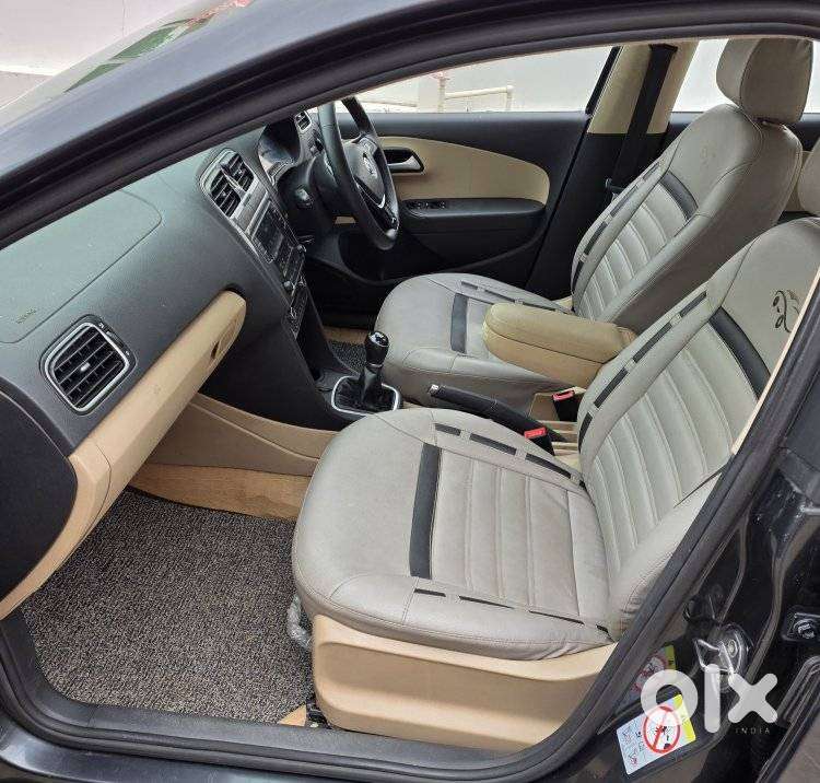 Volkswagen Ameo 1.5 Tdi Highline, 2019, Diesel