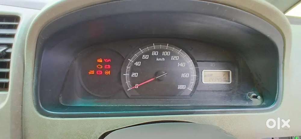 Zen Estilo Cng