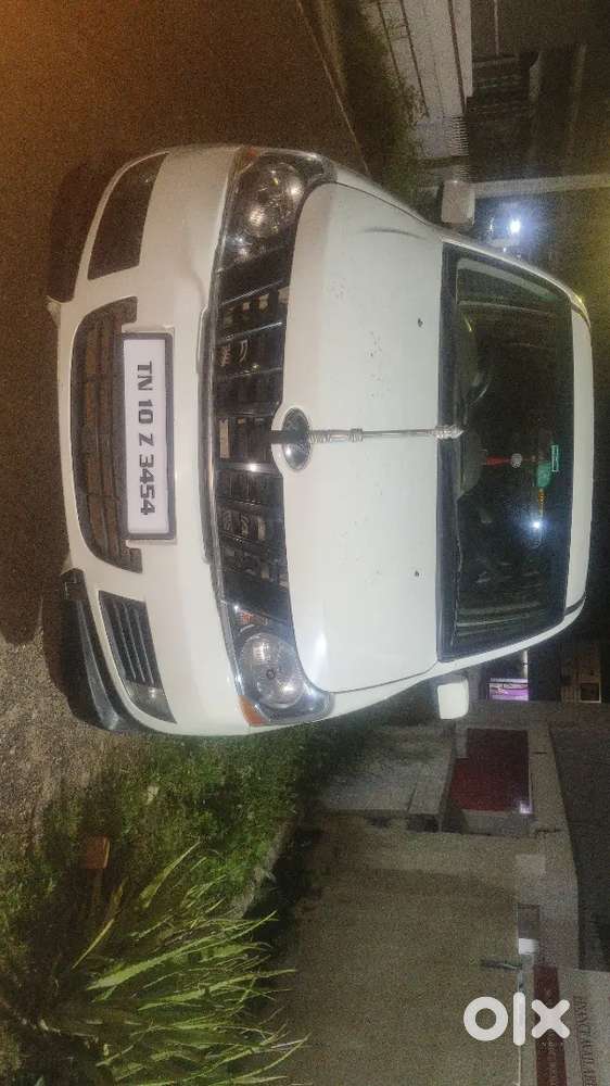 Mahindra Xylo 2010 Diesel 180000 Km Driven
