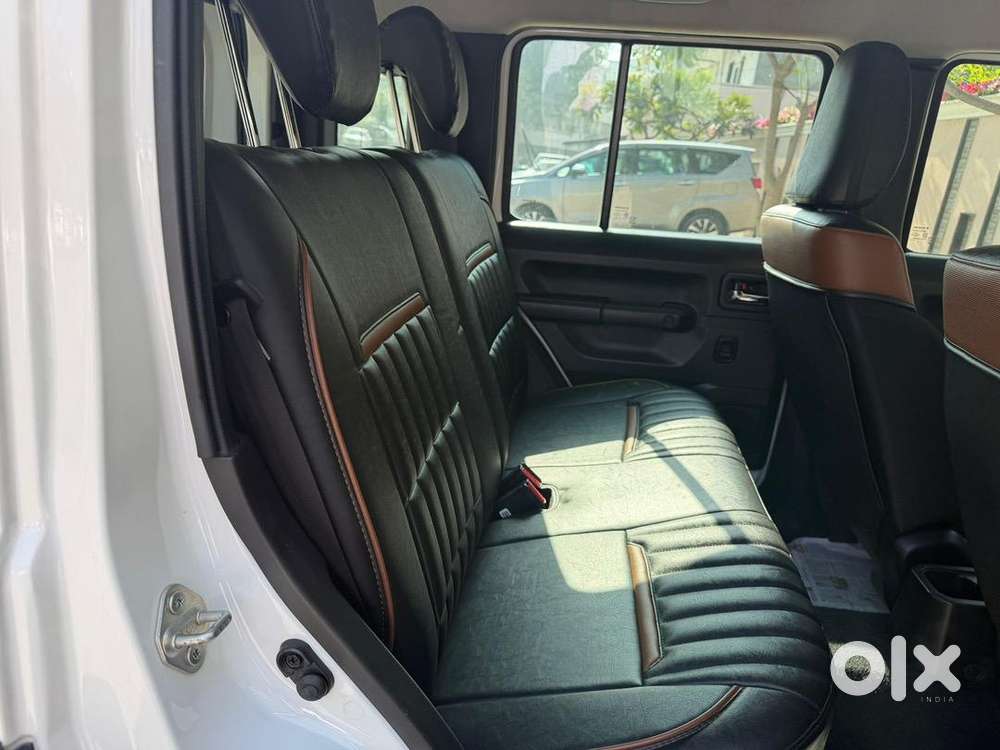 Maruti Suzuki Jimny 2023  Dec Petrol Good Condition