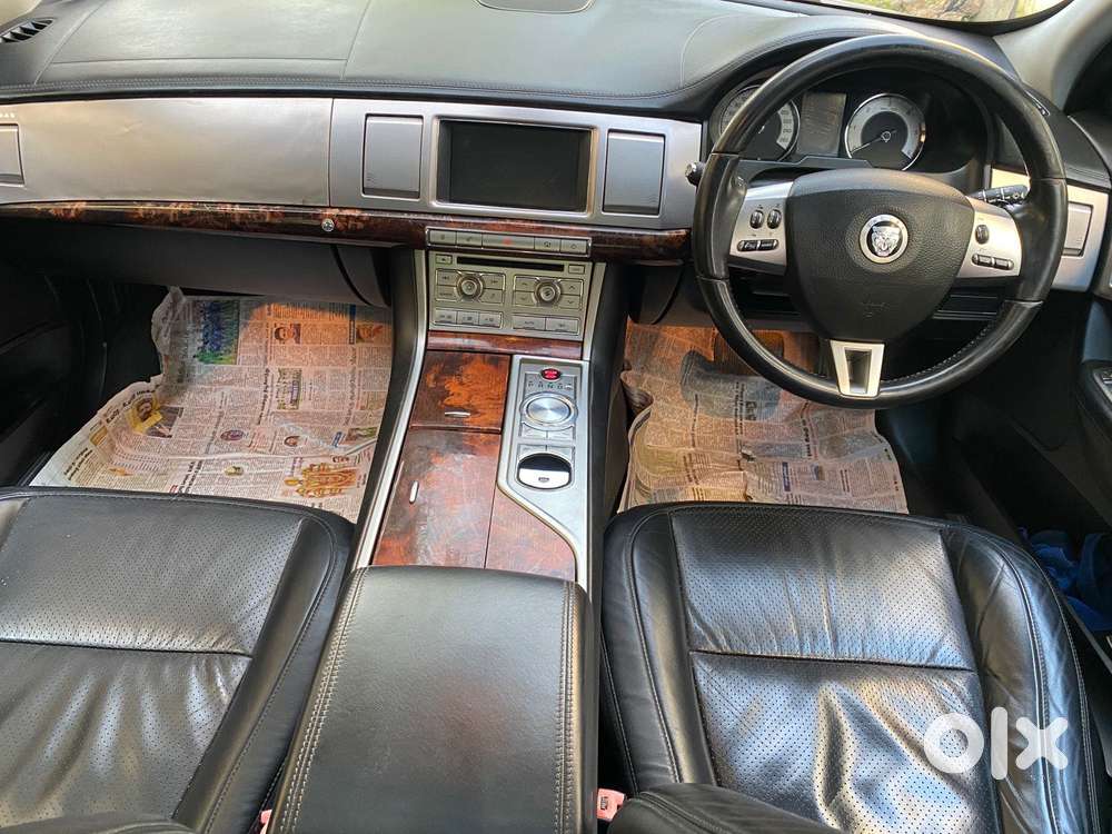 Jaguar Xf 3.0 Litre S Premium Luxury, 2011, Diesel