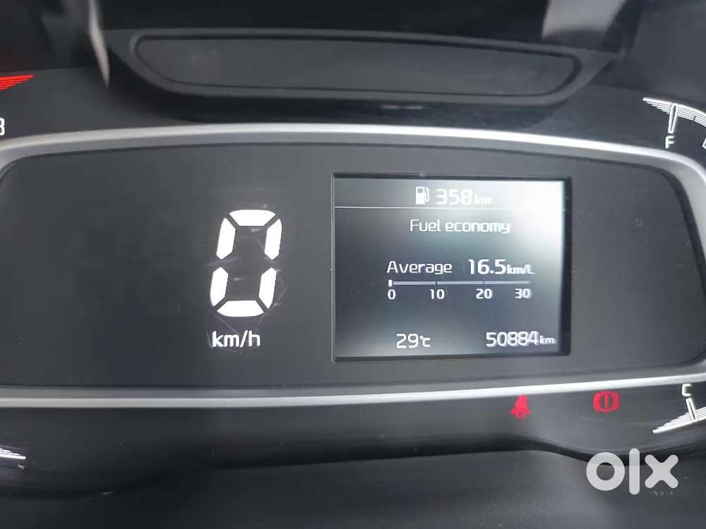 Kia Sonet 1.2 Plus 2020