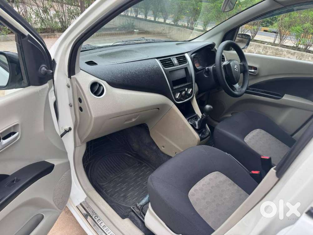Maruti Suzuki Celerio Vxi Optional, 2014, Petrol