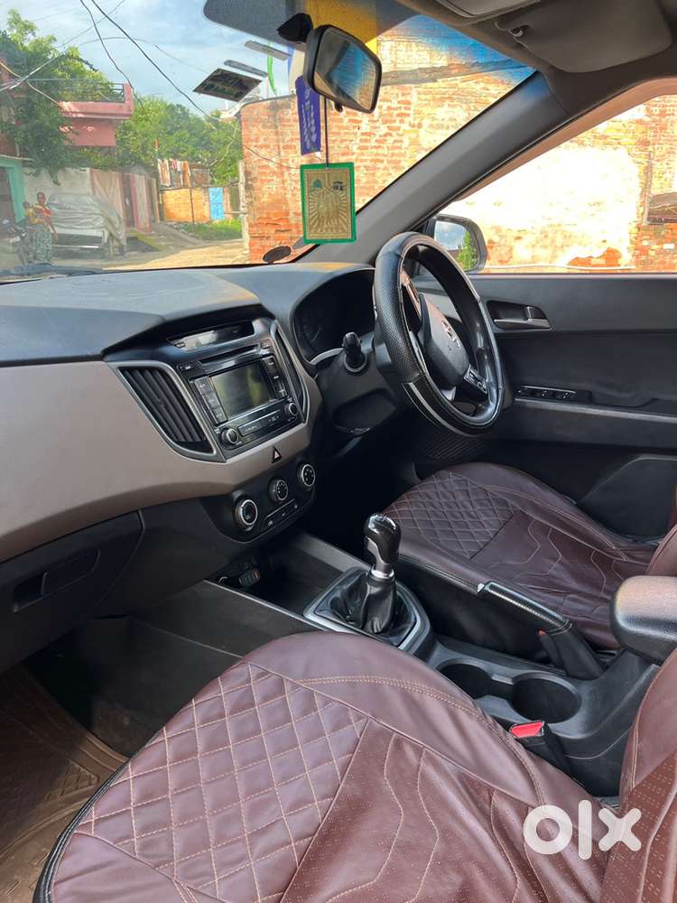 Hyundai Creta 1.5 2016