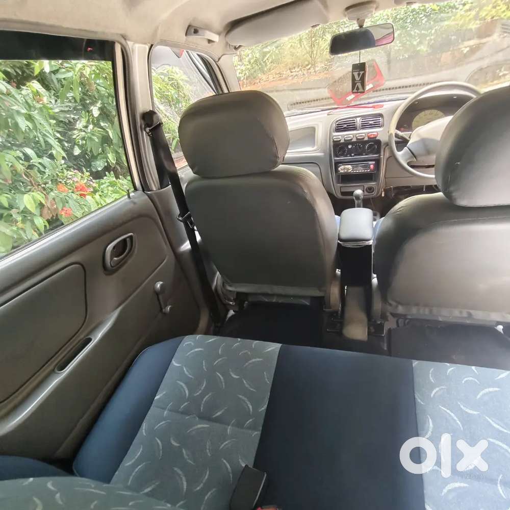 Maruti Suzuki Alto 2009 Petrol Well Maintained