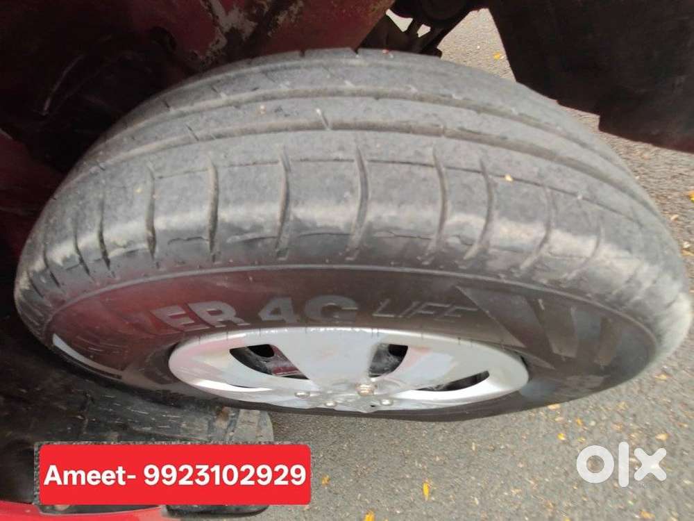 Hyundai I10 Asta 1.2 Automatic Kappa2 With Sunroof, 2012, Petrol