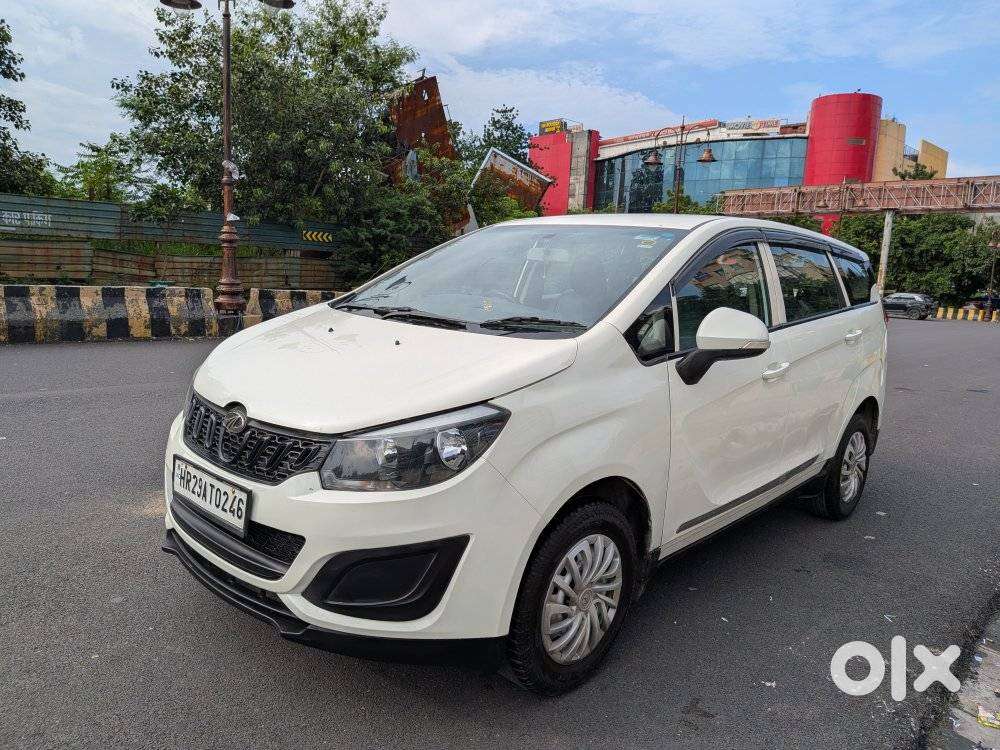 Mahindra Marazzo M2, 2019, Diesel