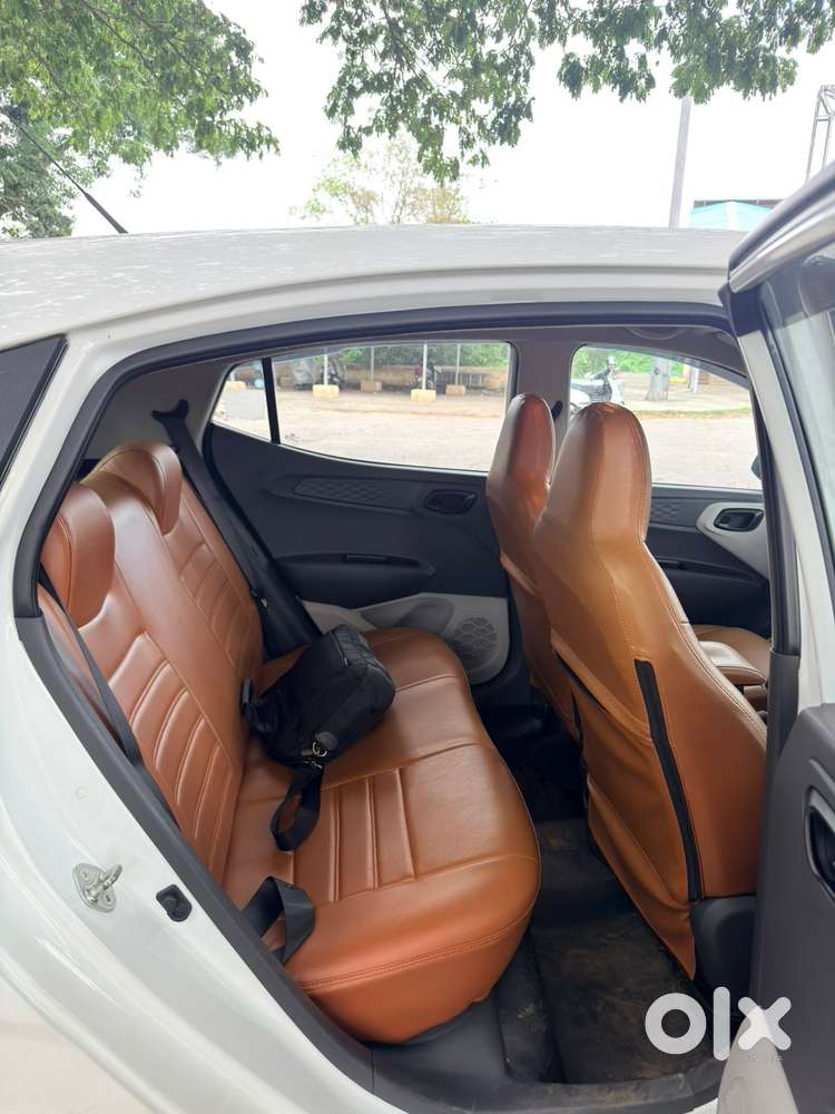 Hyundai Grand I10 Nios Magna 1.2 Mt, 2023, Petrol