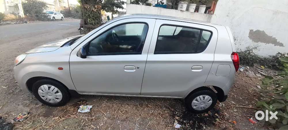 Maruti Alto Lxi Jamnagar
