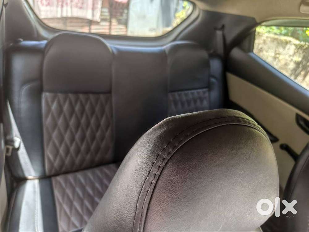 Hyundai Eon Era Plus 2013 Petrol