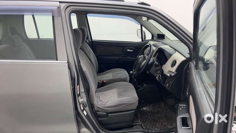 Maruti Suzuki Wagon R Lxi Cng, 2014, Cng & Hybrids