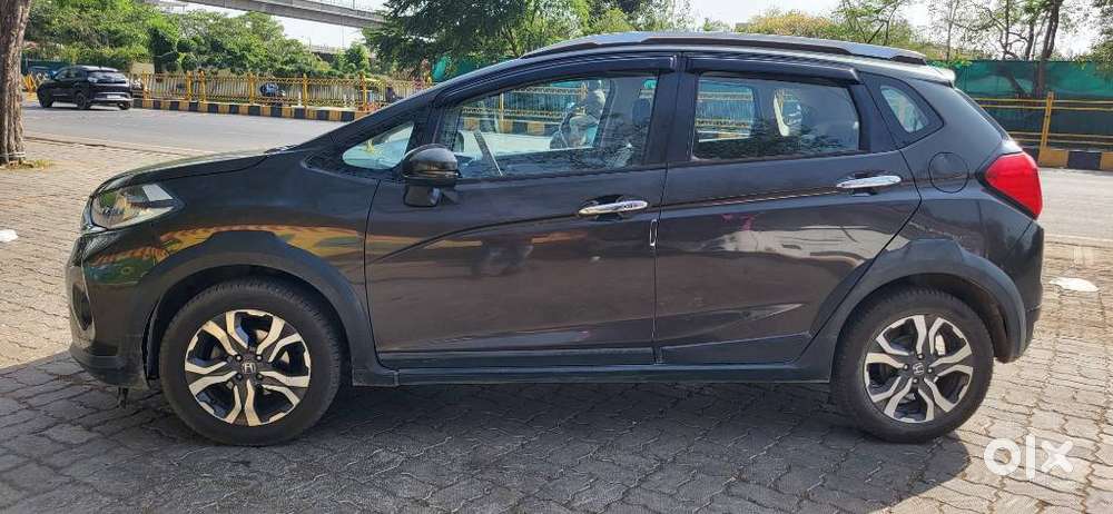 Honda Wr-v 1.5 Vx I-dtec, 2019, Diesel