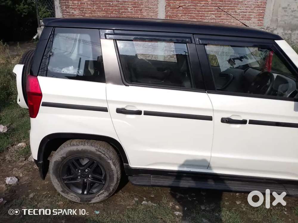 Mahindra Bolero Neo 2026
