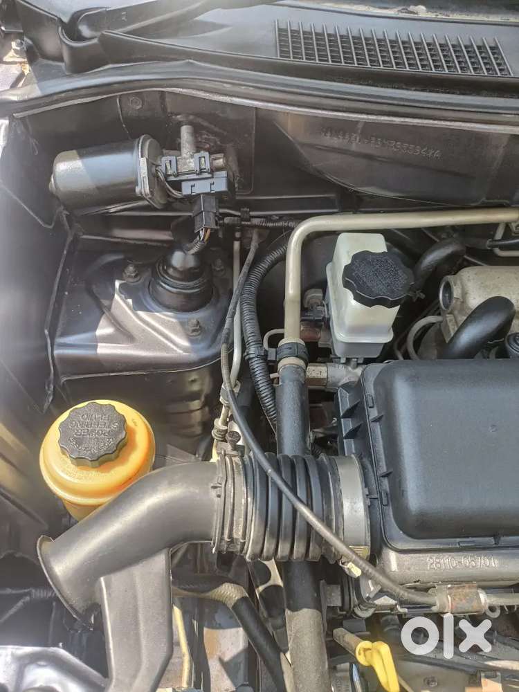 Hyundai Santro Xing 2009 Petrol Well Maintained