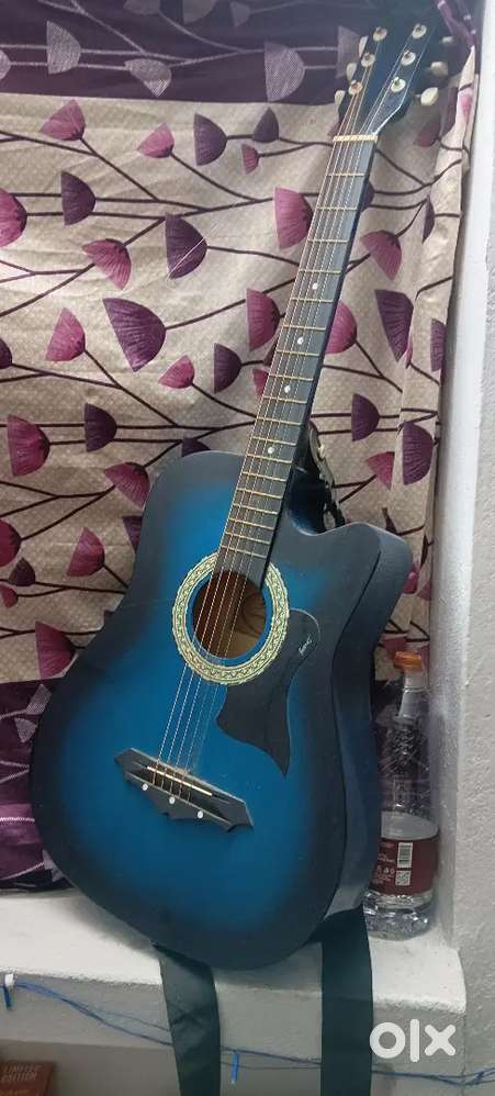 Musical instrument