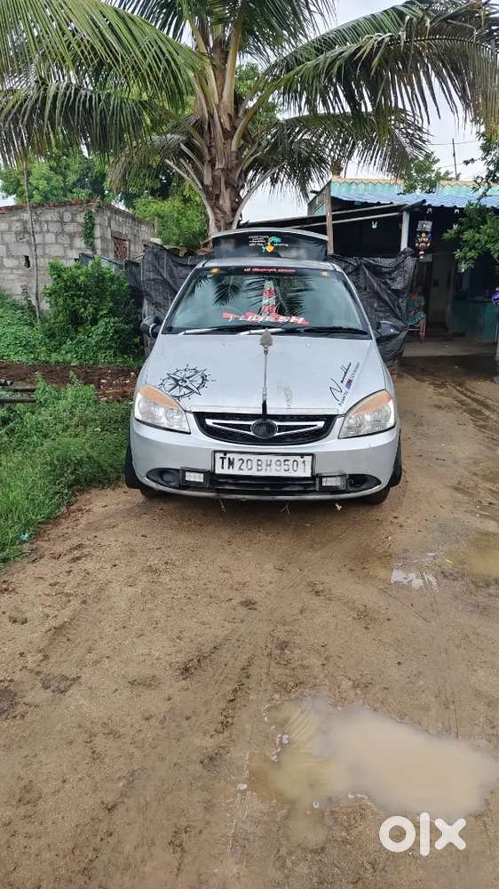 Tata Indica 2013 Diesel