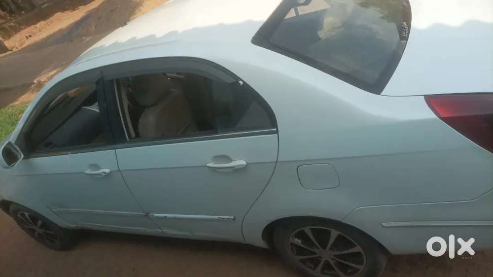 Tata Manza Diesel Car 2011