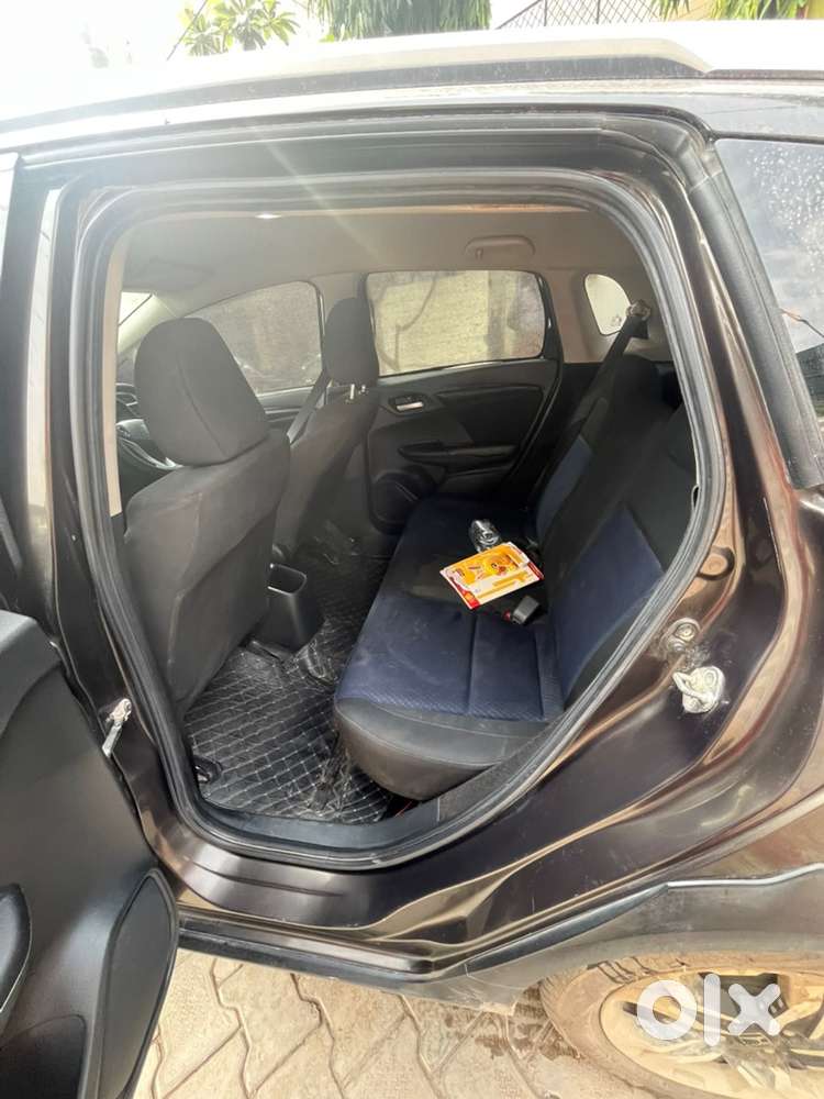 Honda Wr-v 2018 Model