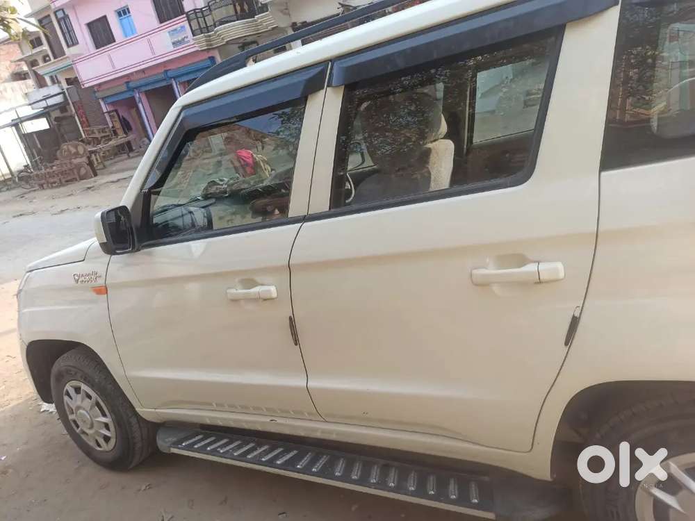 Mahindra Tuv 300 2018 Diesel