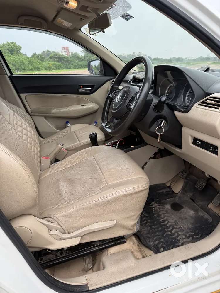 Maruti Dzire 1.2 2024