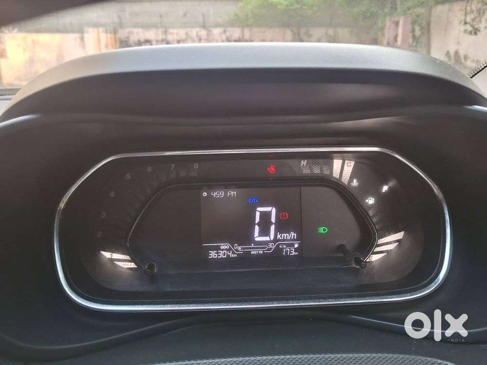 Tata Nexon 1.2 Revotron Xm (s), 2022, Petrol