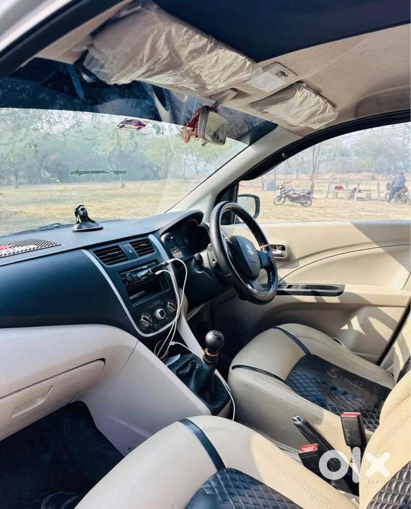 Maruti Suzuki Celerio 2018 Petrol Good Condition