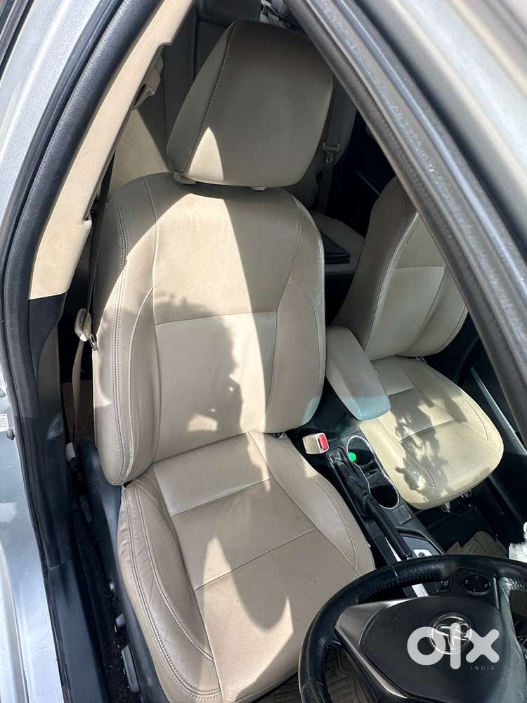 Toyota Corolla Altis 2016 Cng & Hybrids Well Maintained