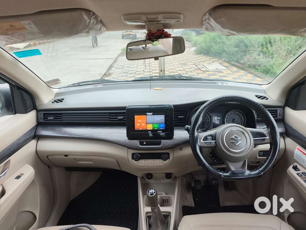 Maruti Suzuki Ertiga Zxi Plus Petrol, 2024, Cng & Hybrids