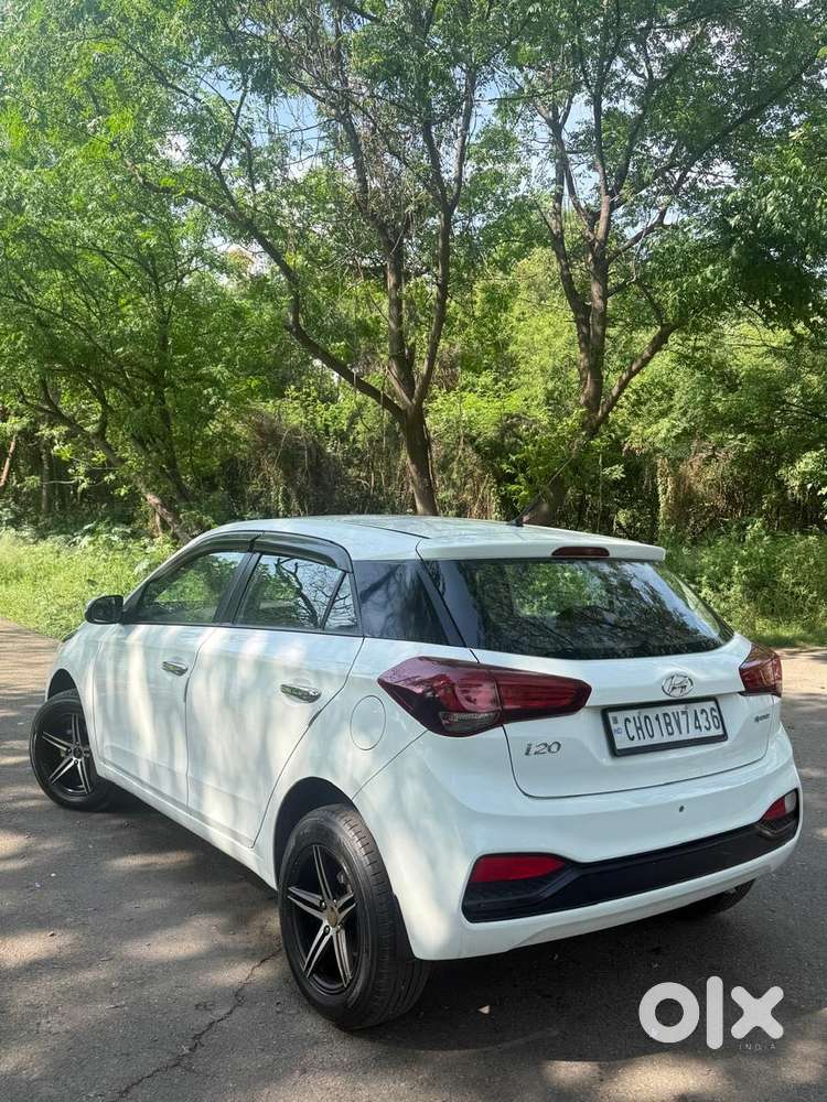 Hyundai I20 Sportz Plus Diesel, 2019, Diesel