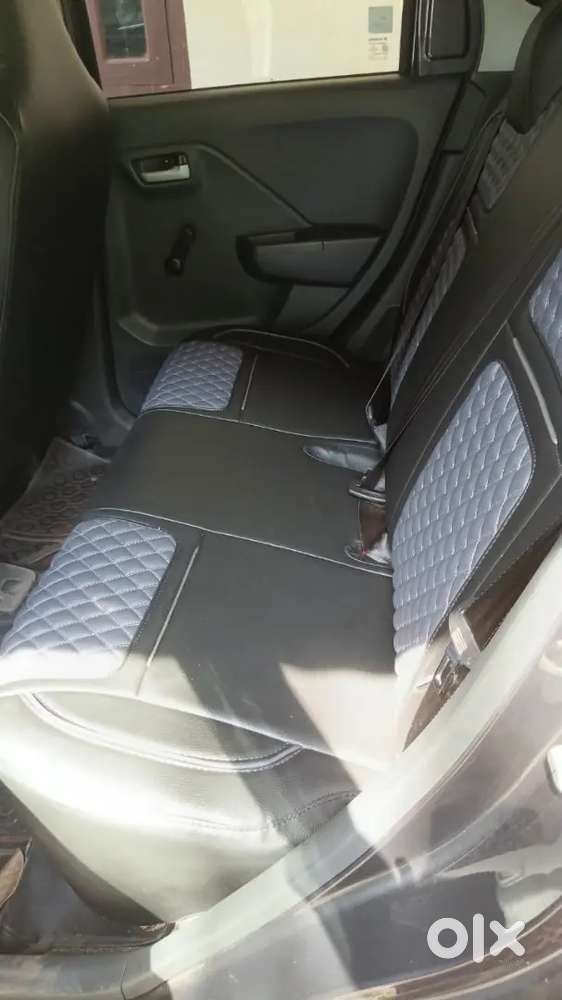 Maruti Suzuki Alto 2026