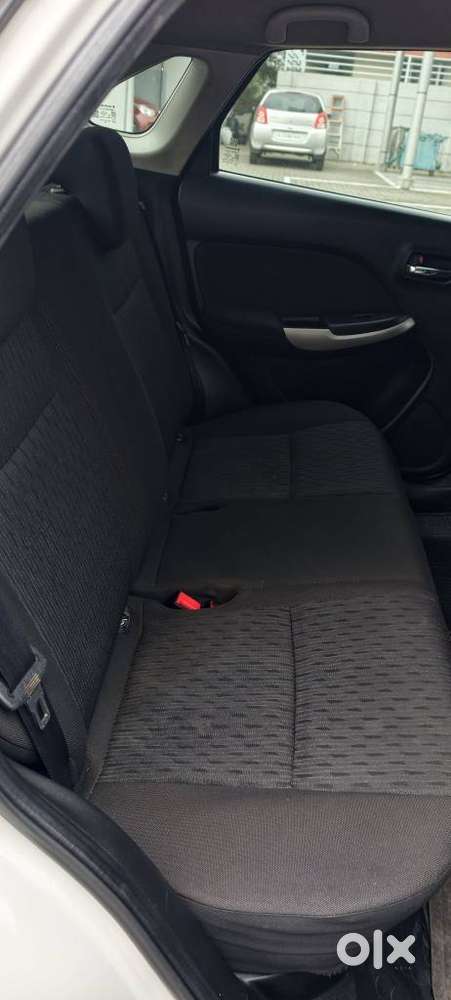 Maruti Suzuki Baleno 1.2 Delta, 2018, Petrol