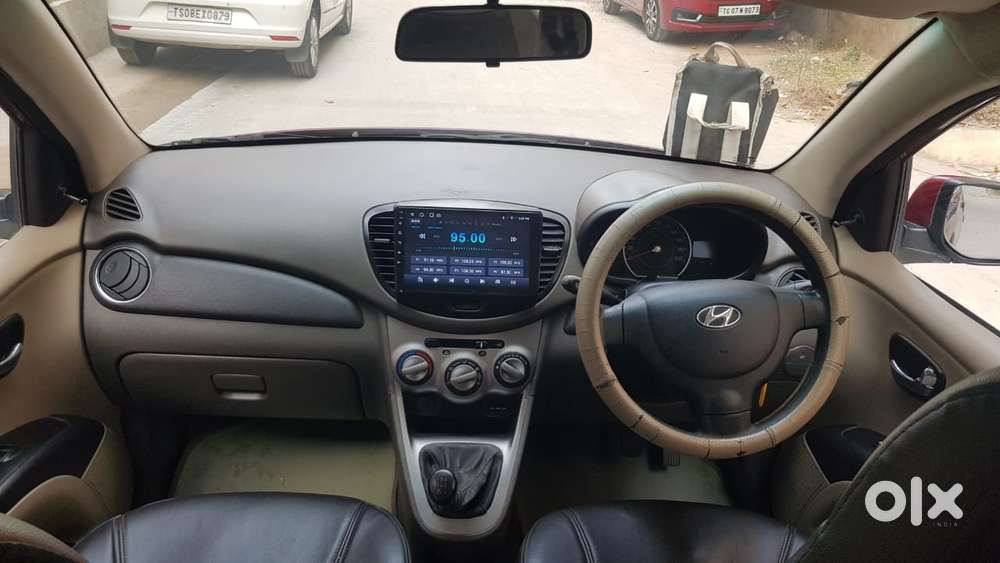 Hyundai I10 1.1 Bluedrive Magna, 2014, Lpg