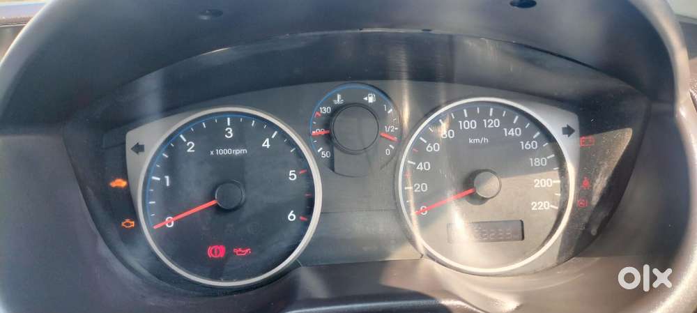 Hyundai I20 2012-2014 Sportz 1.2, 2012, Diesel