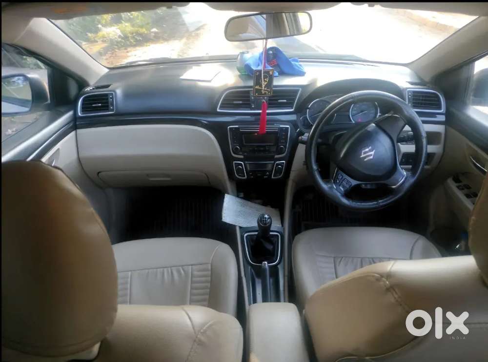Maruti Suzuki Ciaz 2018 Diesel