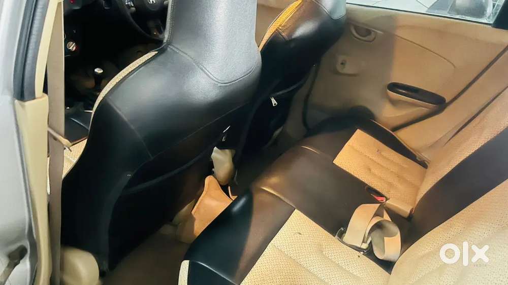 Honda Brio 2014 Petrol 41000 Km Driven