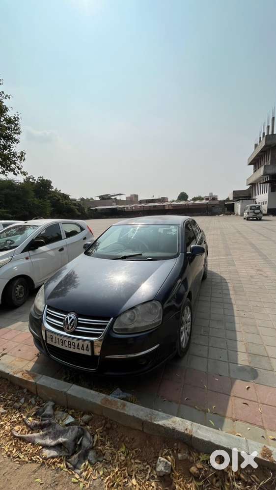 Volkswagen Jetta 2011 Diesel Good Condition