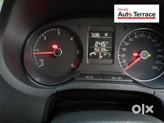 Volkswagen Ameo 1.2 Mpi Highline Plus, 2018, Petrol