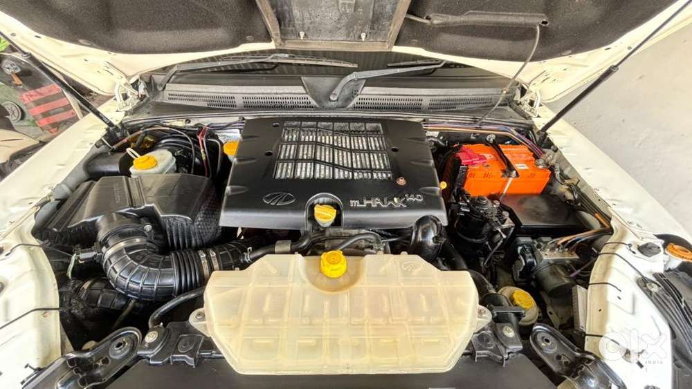 Mahindra Diesel Car 2018
