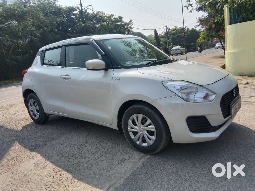 Maruti Suzuki Swift Ddis Vdi, 2018, Diesel