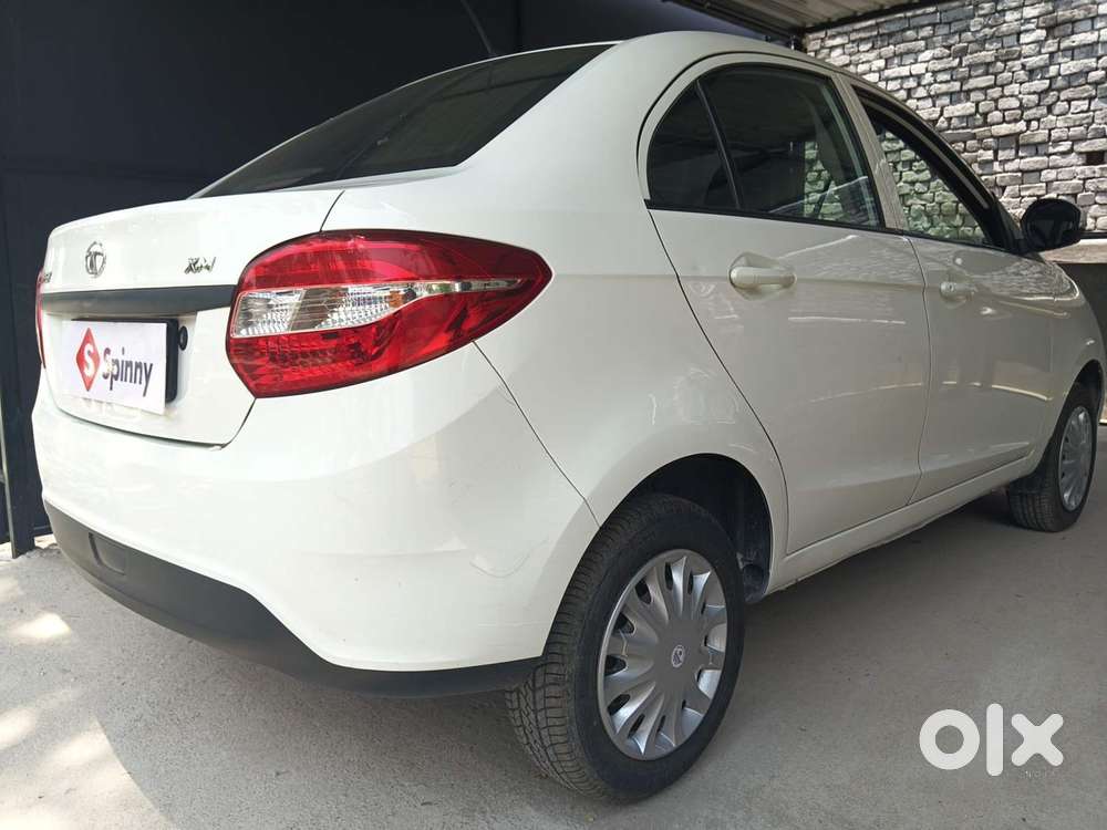 Tata Zest Quadrajet 1.3 75ps Xm, 2019, Diesel