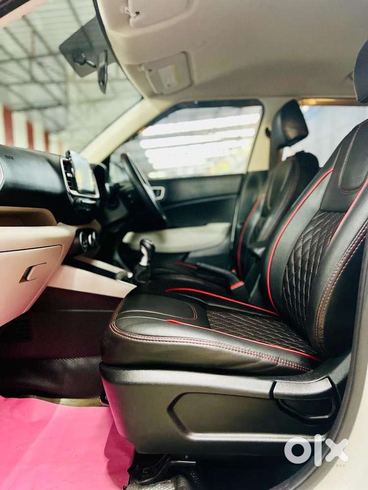 Hyundai Venue 1.0 S (o) Turbo Imt, 2022, Petrol